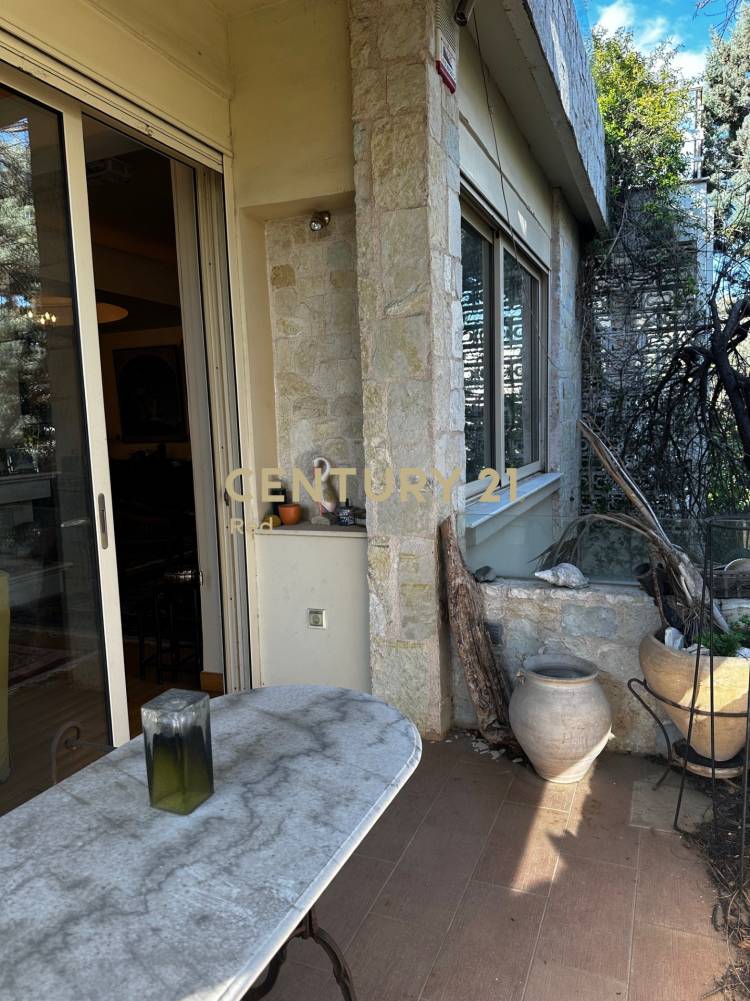 Μονοκατοικία 300 τ.μ. προς πώληση στην περιοχή Φιλοθέη — φωτογραφία 19
