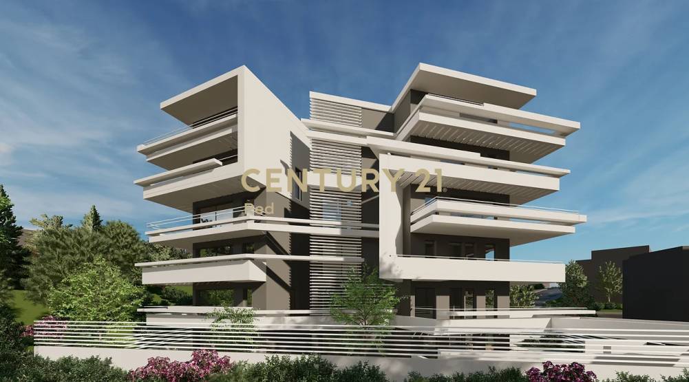 Μεζονέτα 169 τ.μ. προς πώληση στην περιοχή Βάρη- Βάρκιζα — φωτογραφία 7