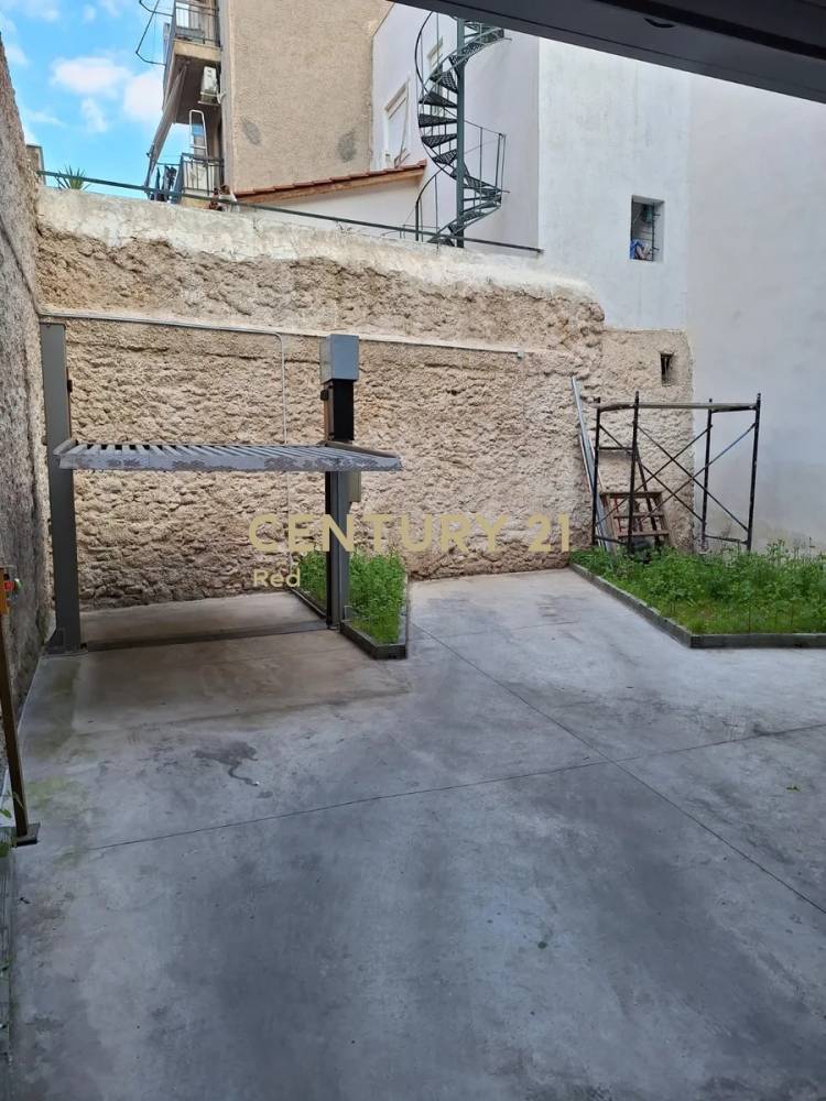 Γραφείο 173 τ.μ. προς ενοικίαση στην περιοχή Παλαιά Κοκκινιά — φωτογραφία 21