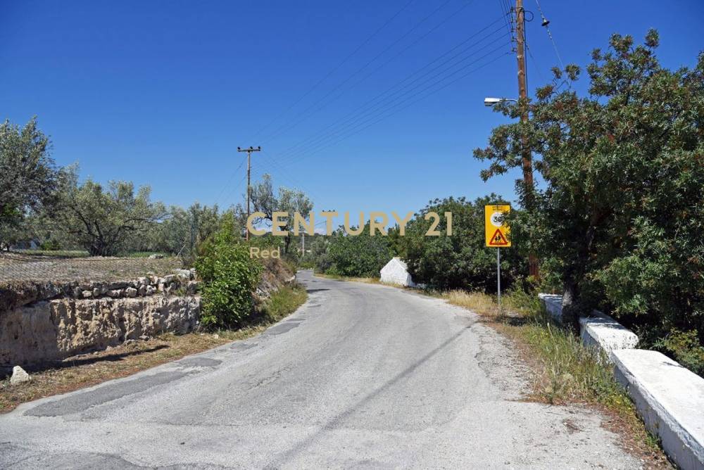 Οικόπεδο 1.700 τ.μ. προς πώληση στην περιοχή Αίγινα — φωτογραφία 8