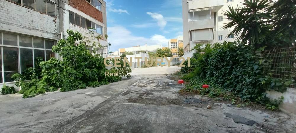 Οικόπεδο — Καλλιθέα