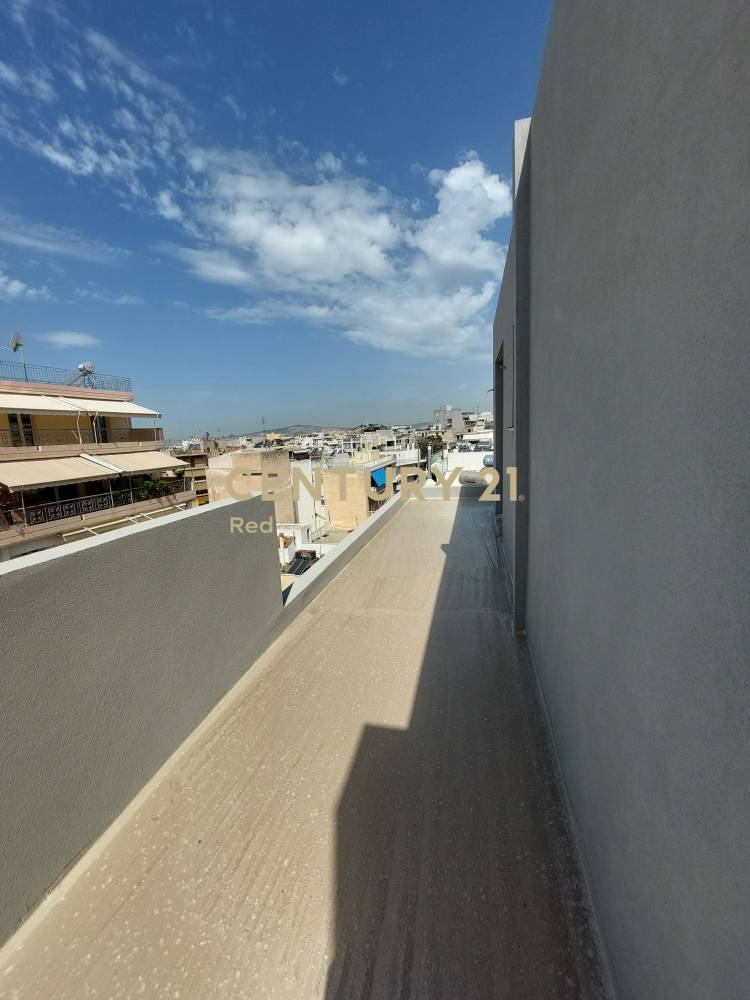 Μεζονέτα 125 τ.μ. προς πώληση στην περιοχή Παγκράτι — φωτογραφία 11