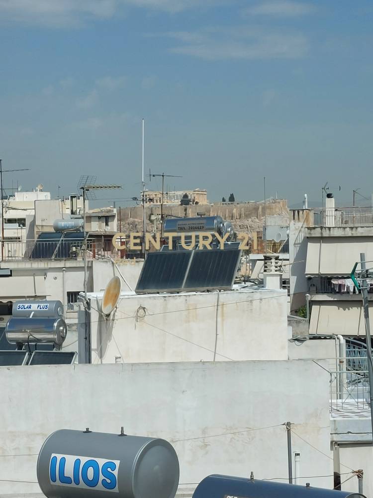 Μεζονέτα 125 τ.μ. προς πώληση στην περιοχή Παγκράτι — φωτογραφία 13