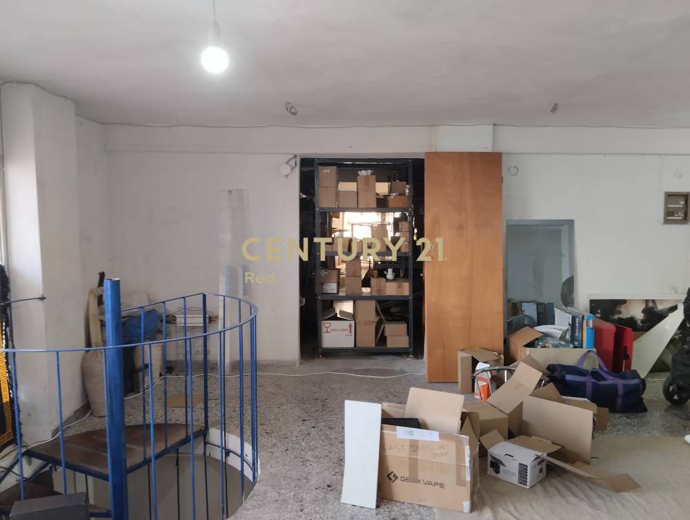 Κατάστημα 122 τ.μ. προς πώληση στην περιοχή Νέα Πέραμος (Μεγάλο Πεύκο, 0) — φωτογραφία 13