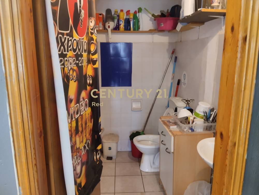 Κατάστημα 122 τ.μ. προς πώληση στην περιοχή Νέα Πέραμος (Μεγάλο Πεύκο, 0) — φωτογραφία 9