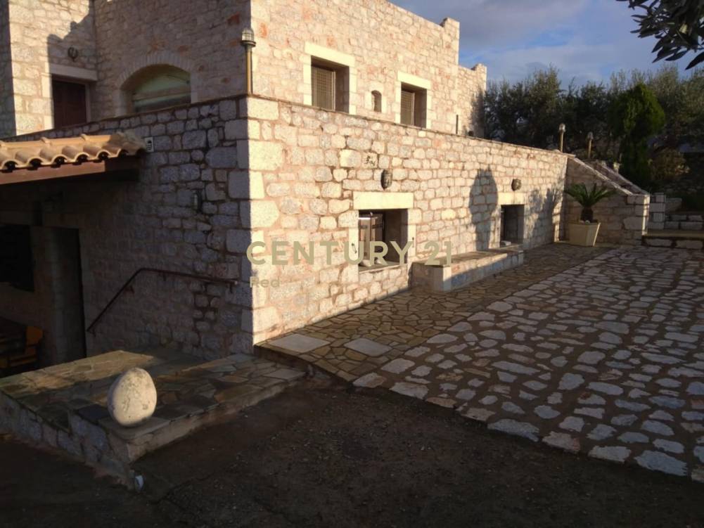 Μονοκατοικία 165 τ.μ. προς πώληση στην περιοχή Οίτυλος — φωτογραφία 12