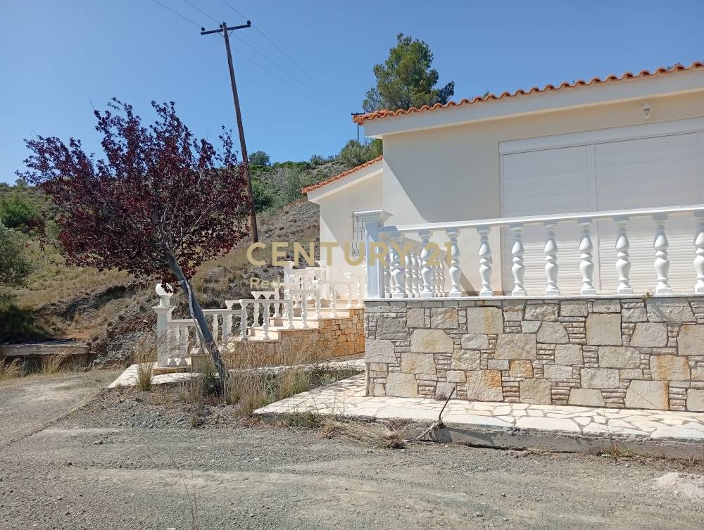 Μονοκατοικία 193 τ.μ. προς πώληση στην περιοχή Μεσσαπία — φωτογραφία 22