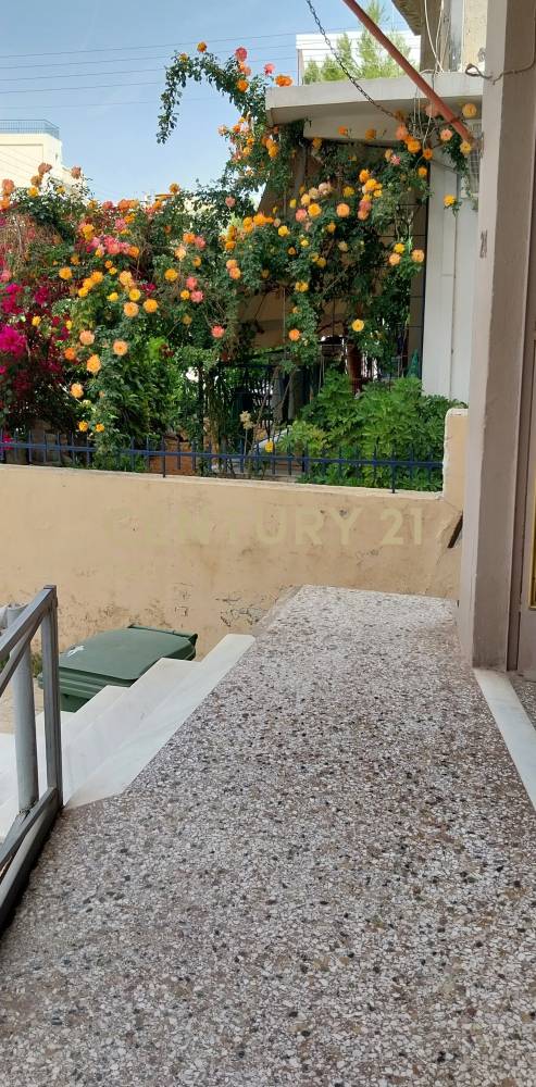 Επαγγελματικό κτίριο στην περιοχή Ελληνικό — φωτογραφία 5