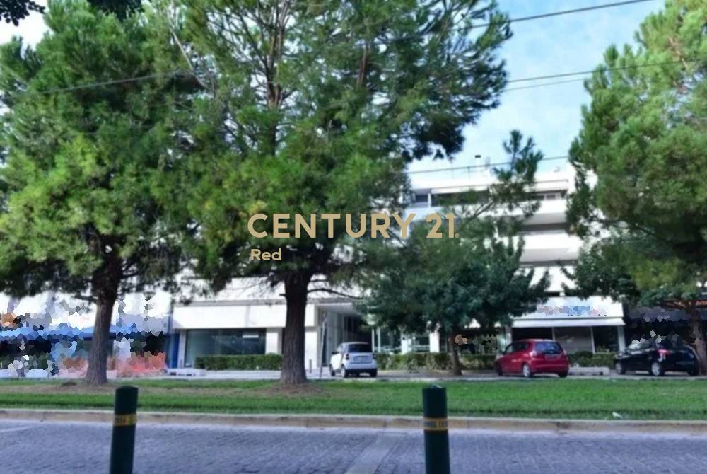 Επαγγελματικό κτίριο — Αργυρούπολη