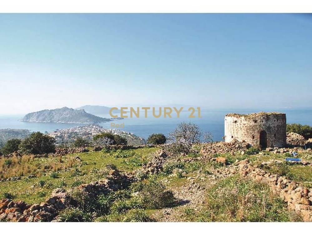 Οικόπεδο στην περιοχή Αίγινα — φωτογραφία 5
