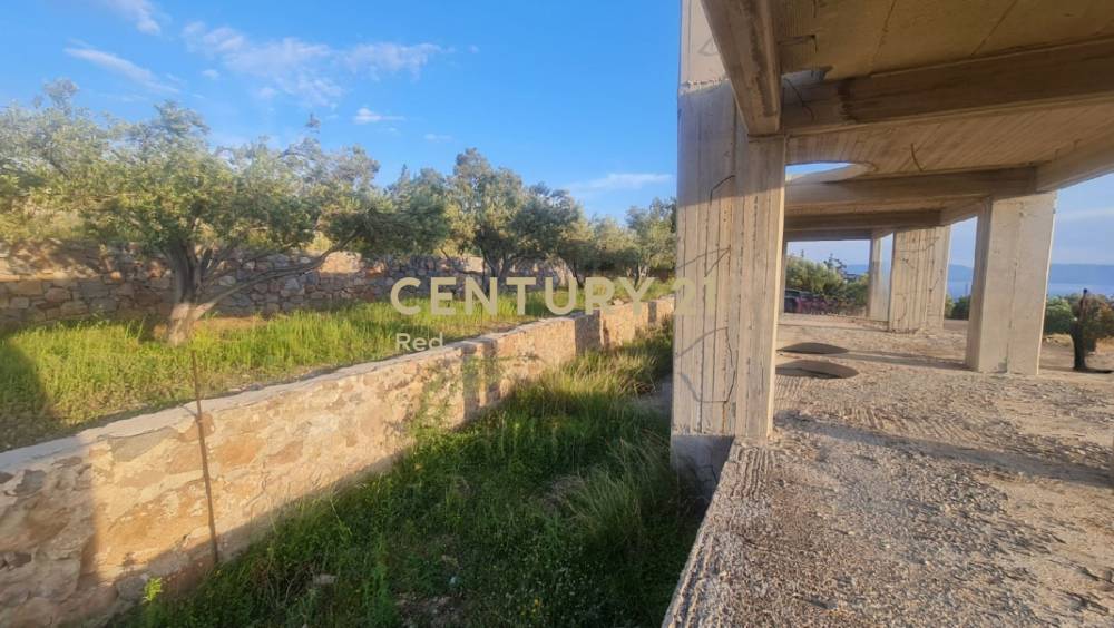 Μονοκατοικία στην περιοχή Αίγινα — φωτογραφία 5