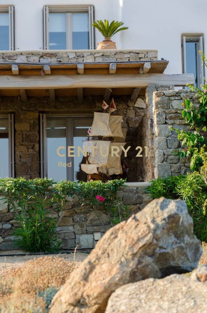 Ξενοδοχείο 600 τ.μ. προς πώληση στην περιοχή Μύκονος — φωτογραφία 9