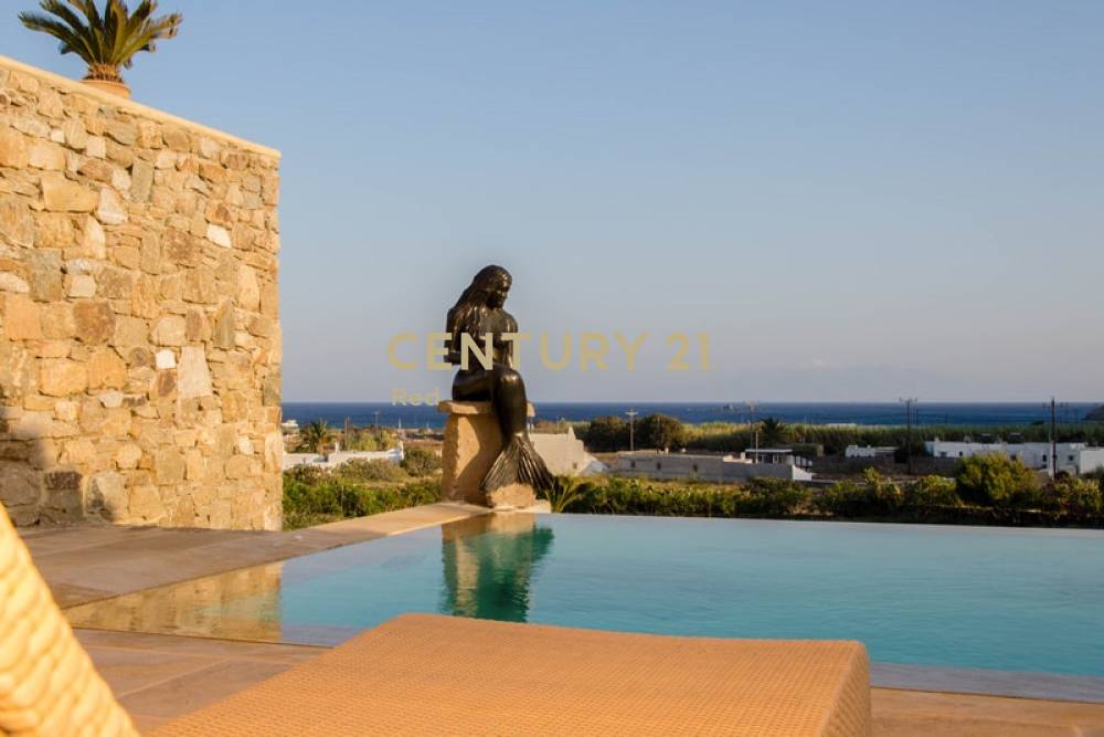 Ξενοδοχείο 600 τ.μ. προς πώληση στην περιοχή Μύκονος — φωτογραφία 12