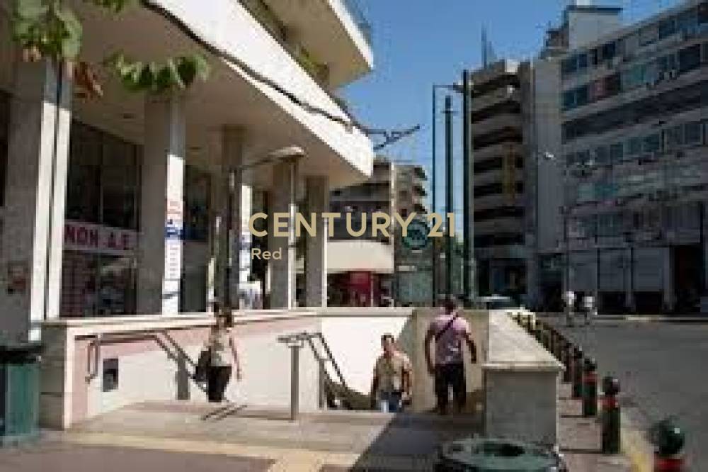 Επαγγελματικό κτίριο στην περιοχή Γκάζι - Μεταξουργείο - Βοτανικός — φωτογραφία 5