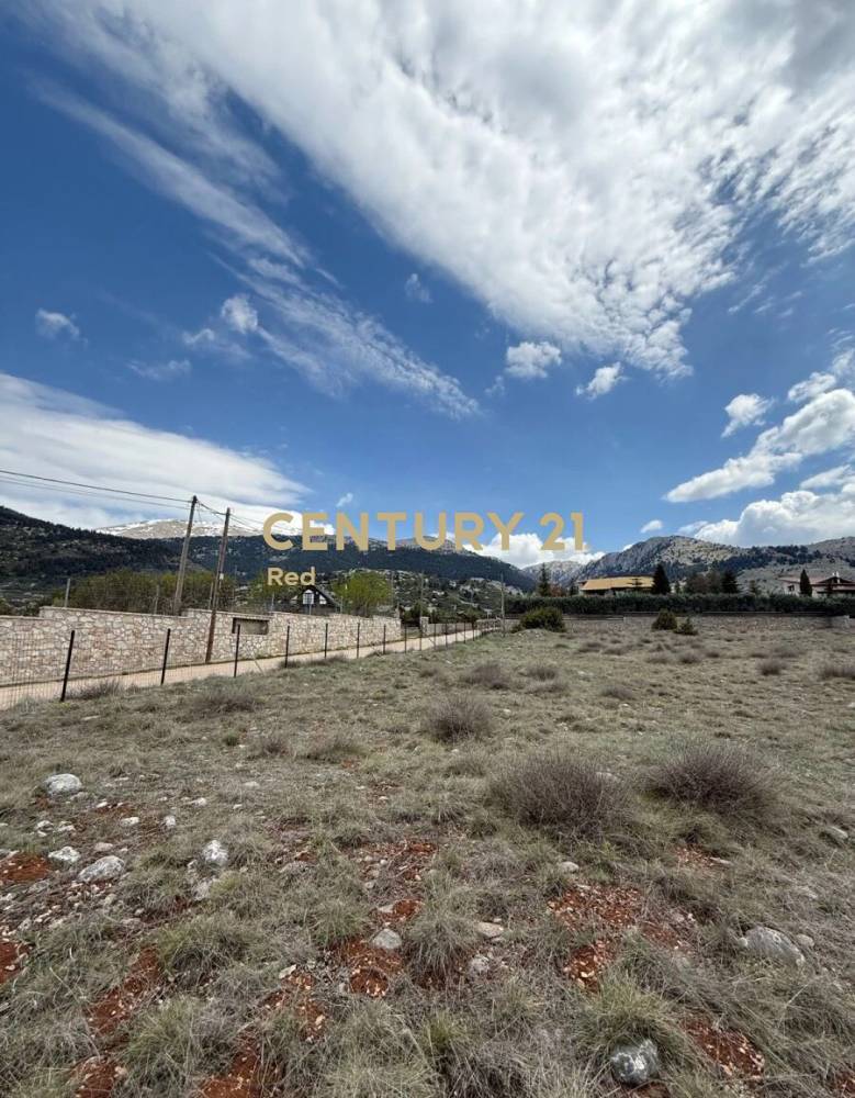 Οικόπεδο 8.624 τ.μ. προς πώληση στην περιοχή Αράχωβα — φωτογραφία 6