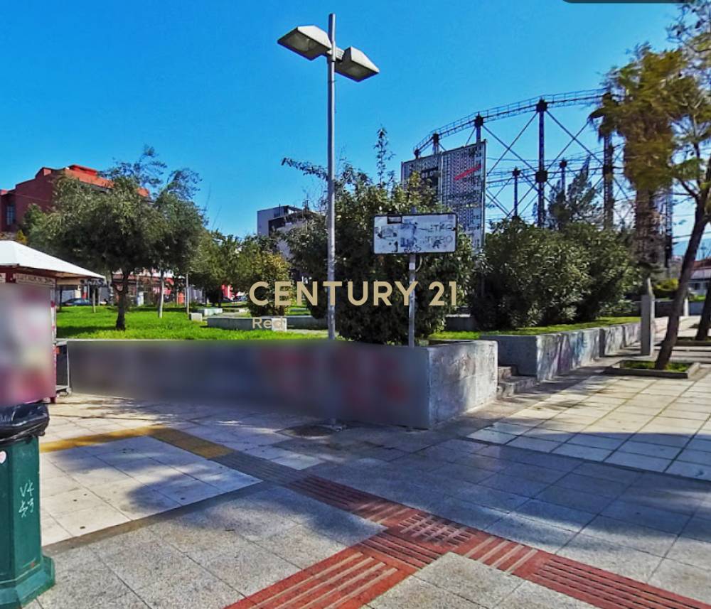 Επαγγελματικό κτίριο στην περιοχή Γκάζι - Μεταξουργείο - Βοτανικός — φωτογραφία 3