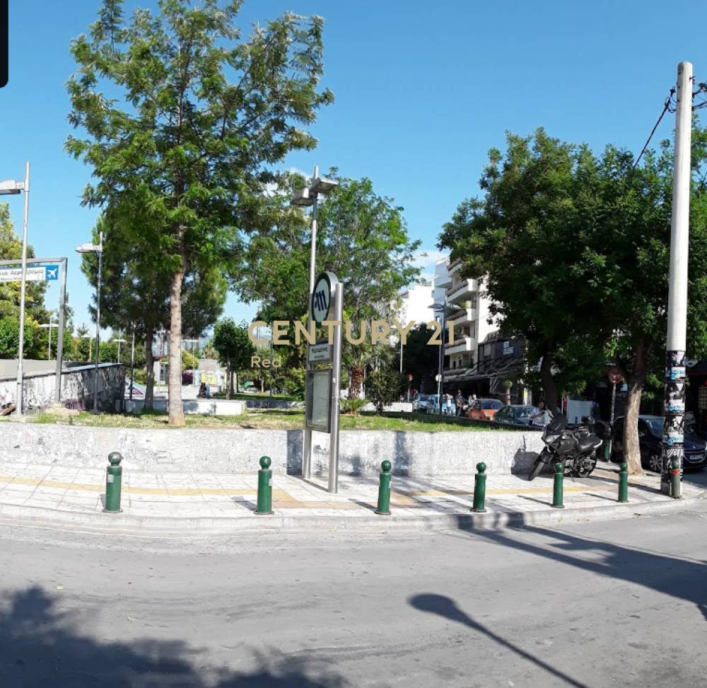 Επαγγελματικό κτίριο — Γκάζι - Μεταξουργείο - Βοτανικός