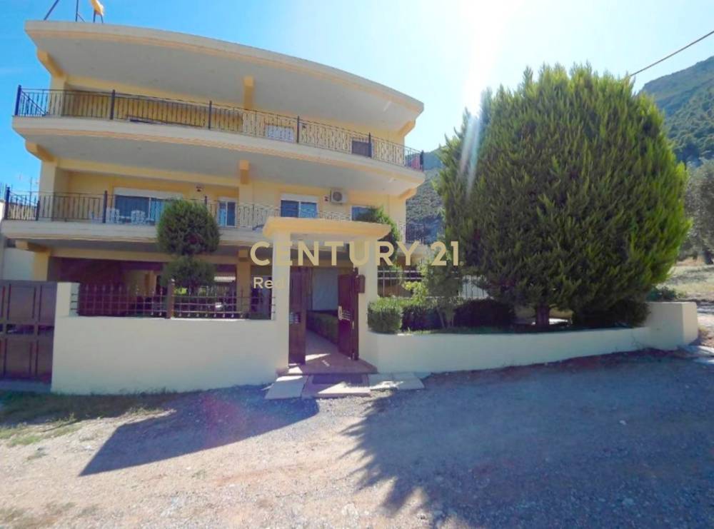 Κτίριο 375 τ.μ. προς πώληση στην περιοχή Άγιος Κωνσταντίνος — φωτογραφία 19