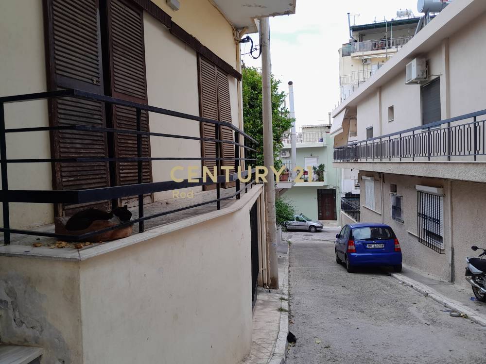 Διαμέρισμα 58 τ.μ. προς πώληση στην περιοχή Πέραμα — φωτογραφία 13