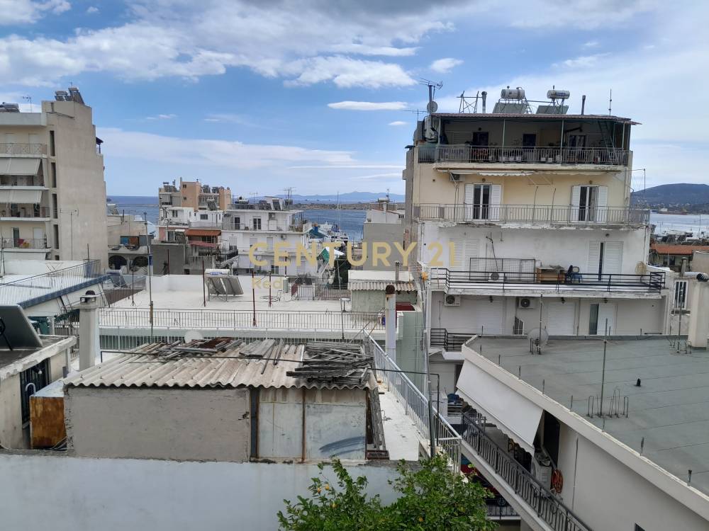 Διαμέρισμα 53 τ.μ. προς πώληση στην περιοχή Πέραμα — φωτογραφία 12