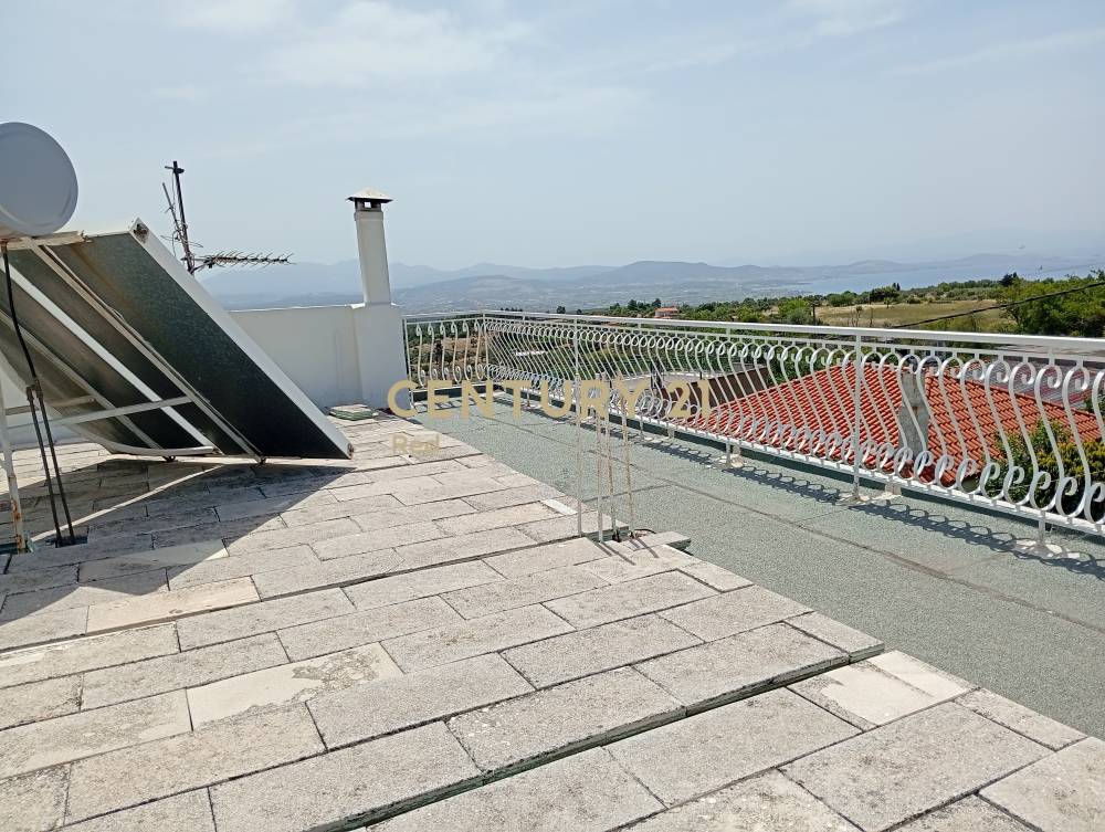 Μονοκατοικία 222 τ.μ. προς πώληση στην περιοχή Μεσσαπία — φωτογραφία 24