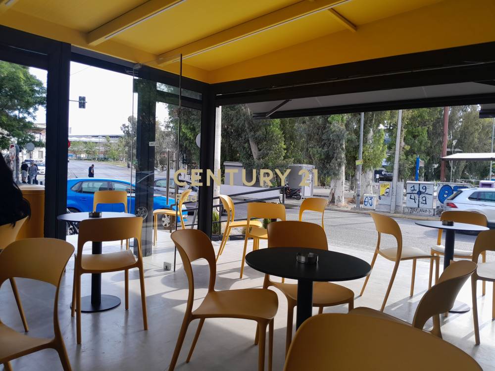 Επαγγελματικό κτίριο στην περιοχή Άγιος Δημήτριος — φωτογραφία 5