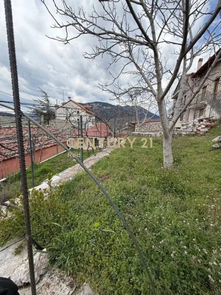 Οικόπεδο στην περιοχή Αράχωβα — φωτογραφία 3