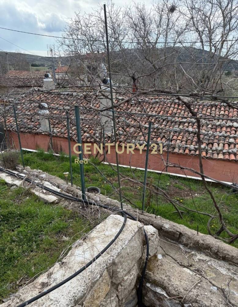 Οικόπεδο 171 τ.μ. προς πώληση στην περιοχή Αράχωβα — φωτογραφία 6