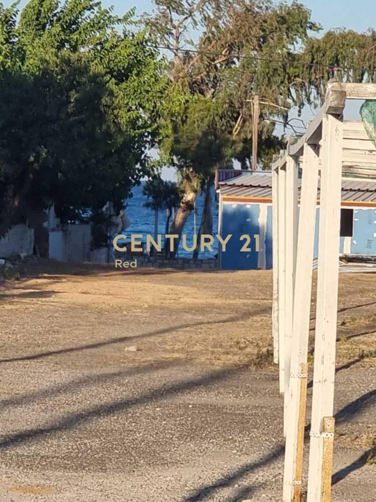 Οικόπεδο στην περιοχή Αρτέμιδα (Λούτσα, 0) — φωτογραφία 2