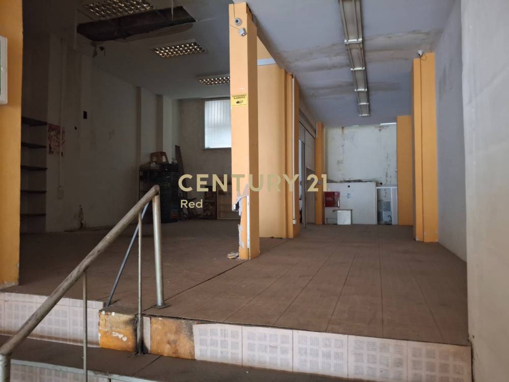 Κατάστημα στην περιοχή Γκάζι - Μεταξουργείο - Βοτανικός — φωτογραφία 3