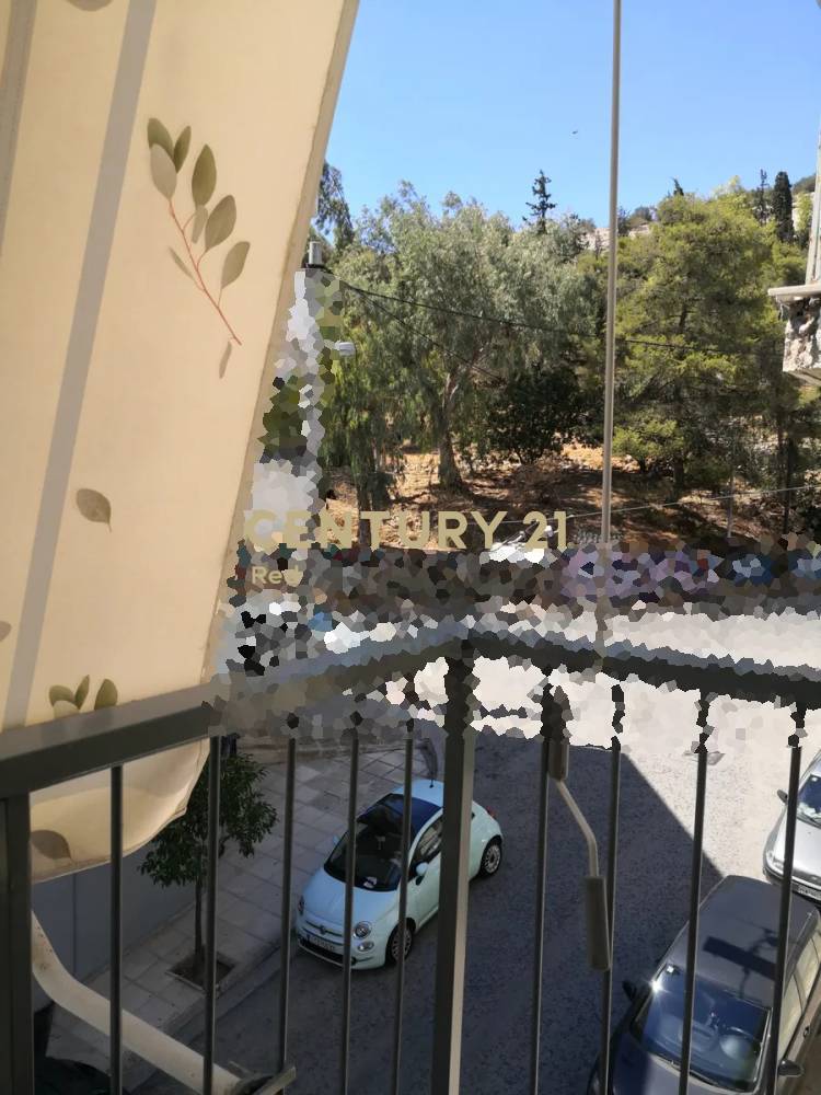 Διαμέρισμα 49 τ.μ. προς πώληση στην περιοχή Ιστορικό Κέντρο — φωτογραφία 13