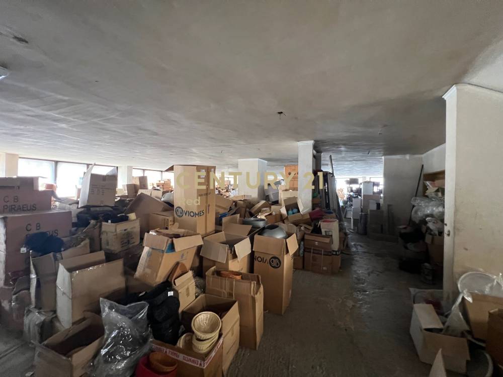 Επαγγελματικό κτίριο στην Καλλιθέα — φωτογραφία 5