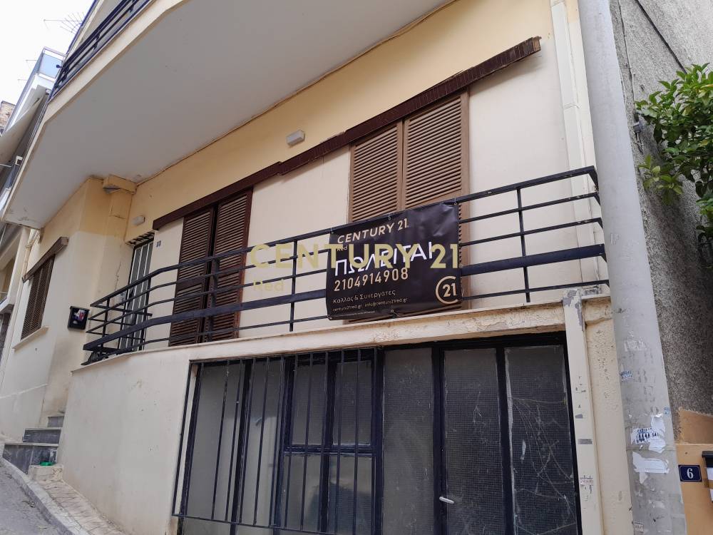 Διαμέρισμα 111 τ.μ. προς πώληση στην περιοχή Πέραμα — φωτογραφία 17
