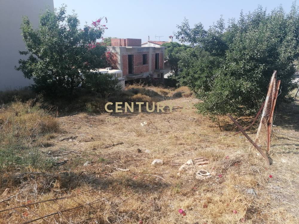 Οικόπεδο στην περιοχή Καλύβια Θορικού — φωτογραφία 2