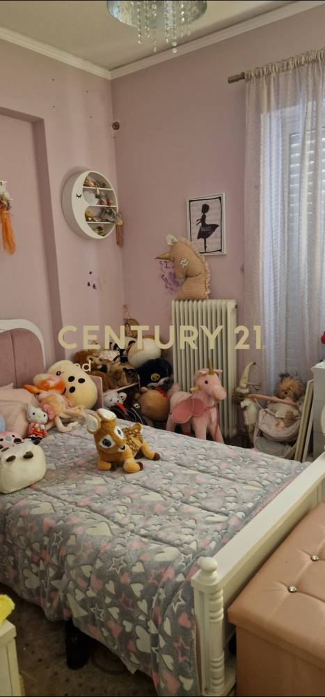 Διαμέρισμα 110 τ.μ. προς πώληση στον Κορυδαλλό — φωτογραφία 18