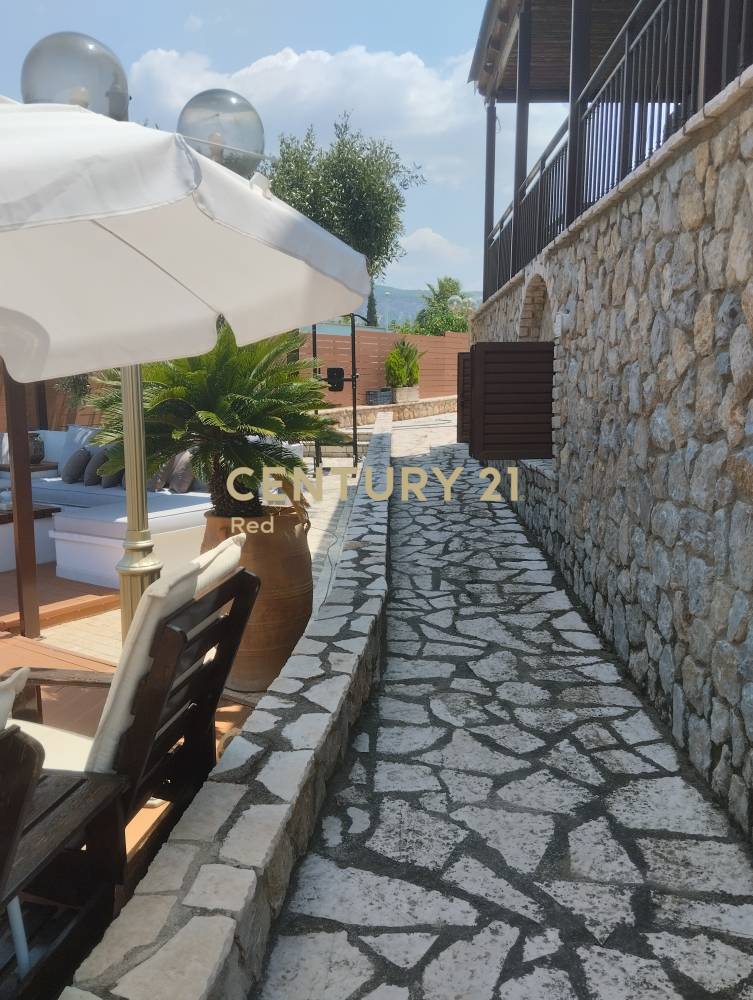 Μονοκατοικία 240 τ.μ. προς πώληση στην περιοχή Αλεποχώρι — φωτογραφία 35