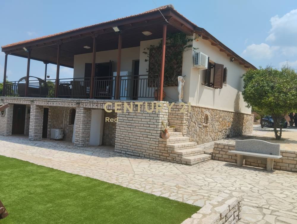 Μονοκατοικία 240 τ.μ. προς πώληση στην περιοχή Αλεποχώρι — φωτογραφία 29