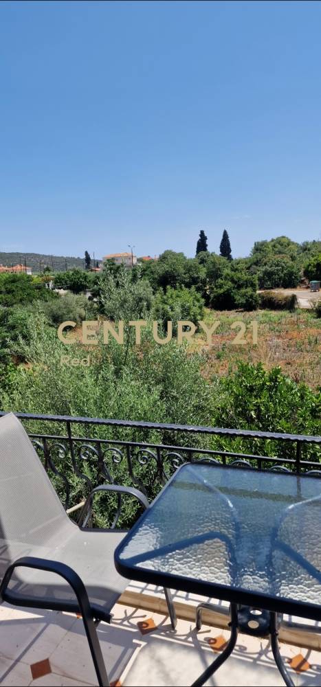 Διαμέρισμα 30 τ.μ. προς ενοικίαση στην περιοχή Επίδαυρος — φωτογραφία 21