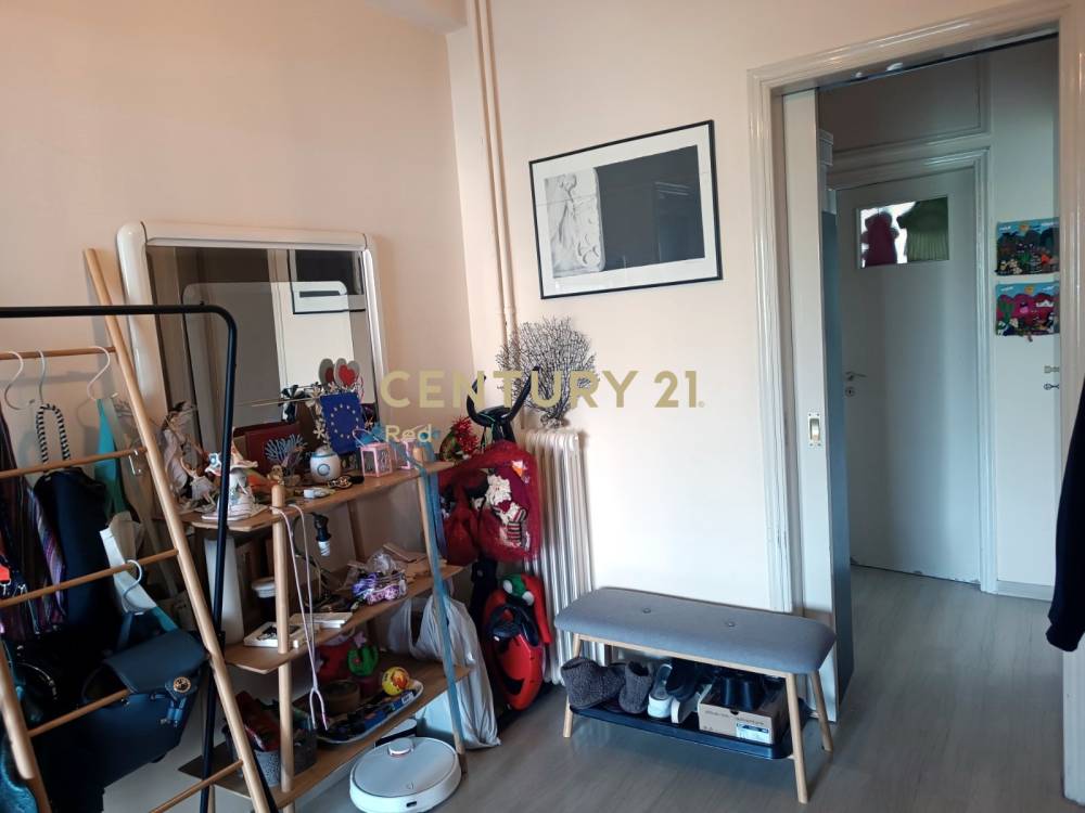 Διαμέρισμα 115 τ.μ. προς πώληση στην περιοχή Χολαργός — φωτογραφία 17