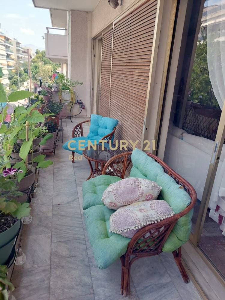 Διαμέρισμα 115 τ.μ. προς πώληση στην περιοχή Χολαργός — φωτογραφία 26