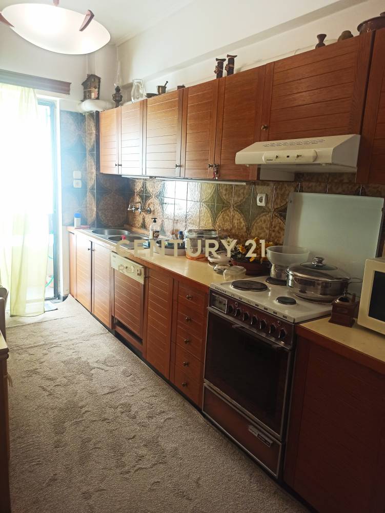Διαμέρισμα 140 τ.μ. προς πώληση στην περιοχή Άνω Πατήσια — φωτογραφία 10