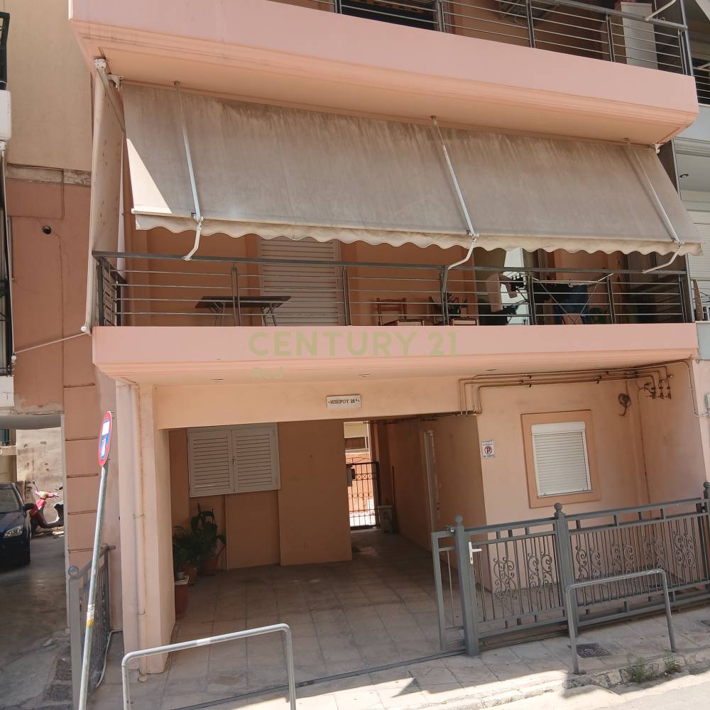 Κτίριο 180 τ.μ. προς πώληση στην περιοχή Βύρωνας — φωτογραφία 24