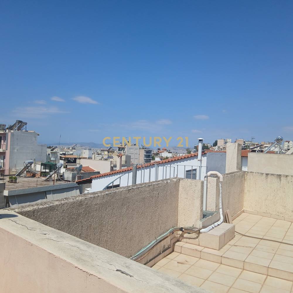 Κτίριο 180 τ.μ. προς πώληση στην περιοχή Βύρωνας — φωτογραφία 26