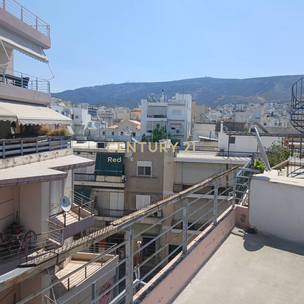 Κτίριο 180 τ.μ. προς πώληση στην περιοχή Βύρωνας — φωτογραφία 28