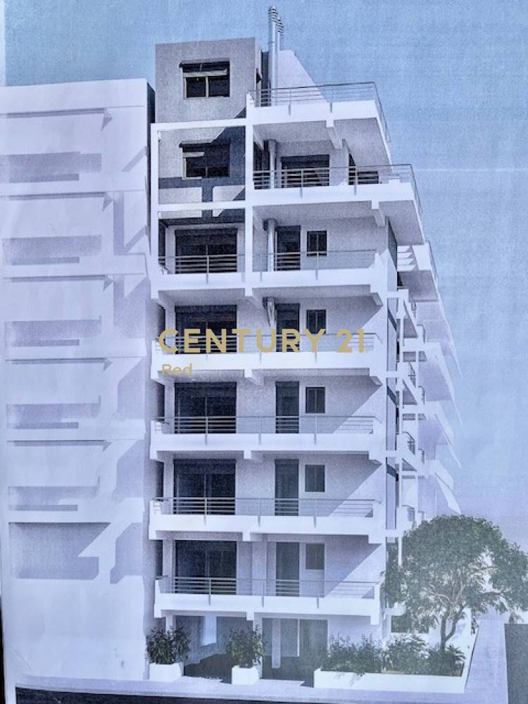 Μεζονέτα στην Καλλιθέα — φωτογραφία 3