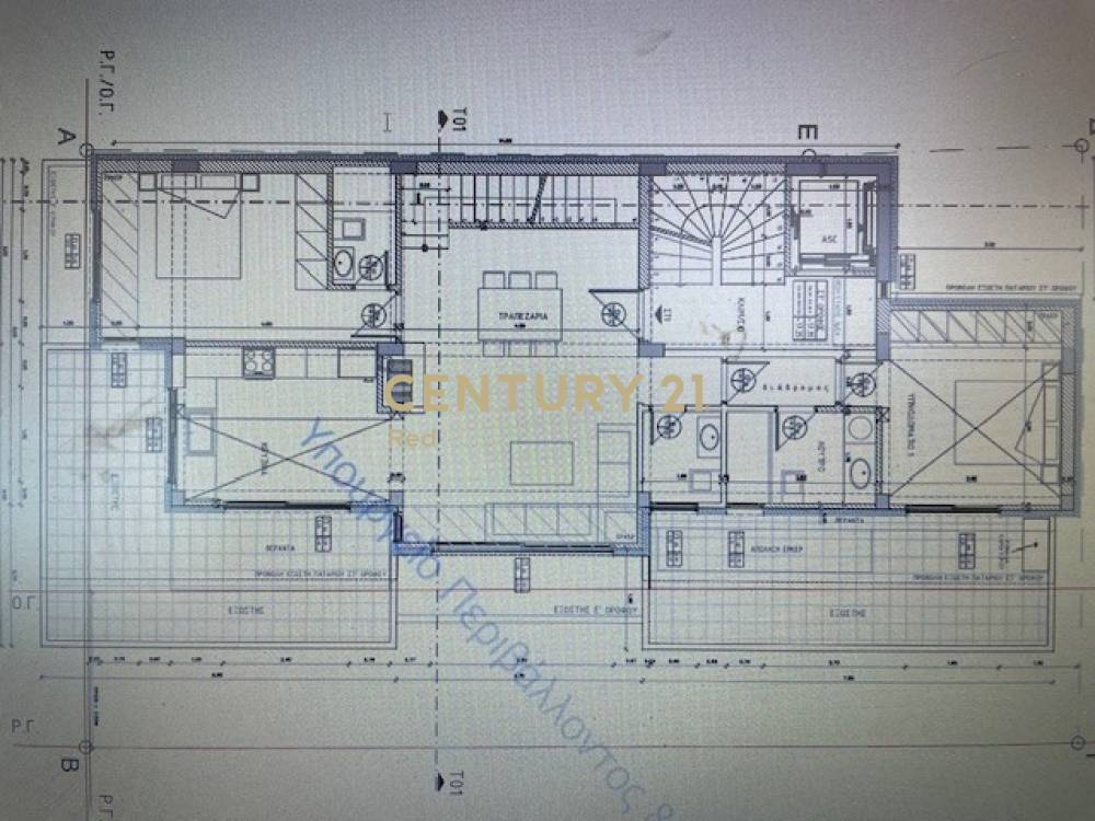 Μεζονέτα στην Καλλιθέα — φωτογραφία 4