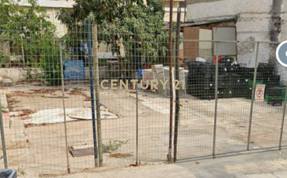 Οικόπεδο στο Περιστέρι — φωτογραφία 2