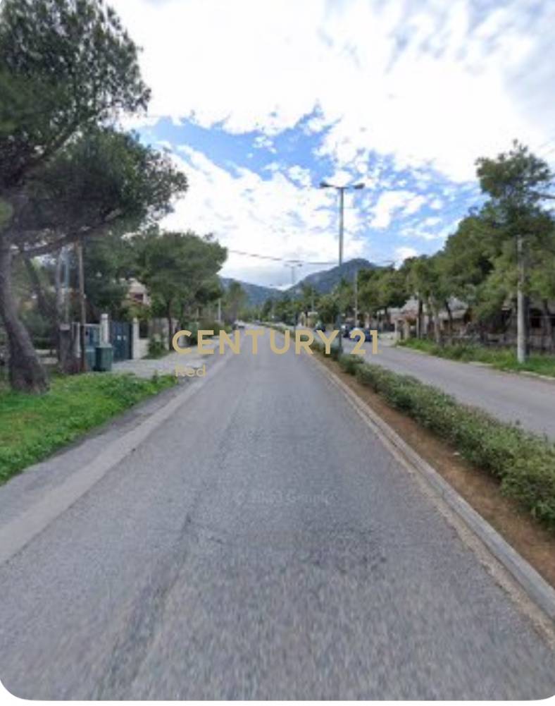 Οικόπεδο στην περιοχή Αχαρνές — φωτογραφία 5