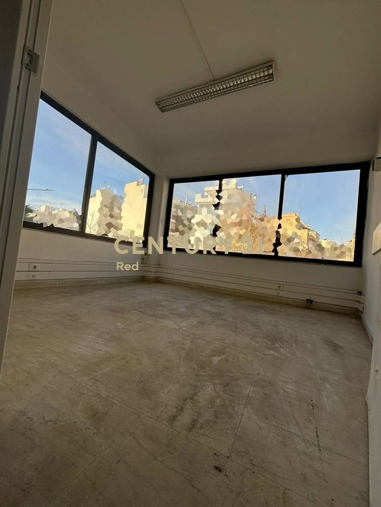 Επαγγελματικό κτίριο στην περιοχή Νέος Κόσμος — φωτογραφία 3