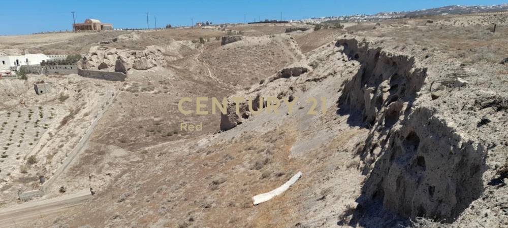 Αγροτεμάχιο 2.002.494 τ.μ. προς πώληση στην περιοχή Σαντορίνη — φωτογραφία 8